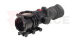 Умна Оптика Element Optics HYPR-7 “Hybrid Precision Riflescope" 7×50 MRAD Bluetooth » Force.BG