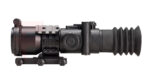 Умна Оптика Element Optics HYPR-7 “Hybrid Precision Riflescope" 7×50 MRAD Bluetooth » Force.BG