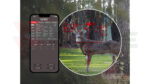 Умна Оптика Element Optics HYPR-7 “Hybrid Precision Riflescope" 7×50 MRAD Bluetooth » Force.BG