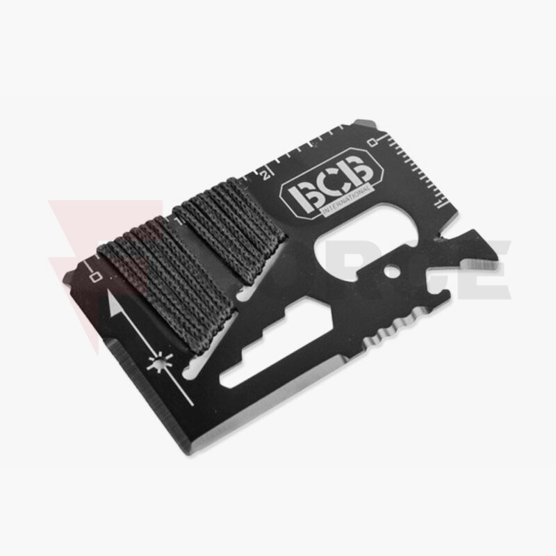 Универсален инструмент за оцеляване BCB Mini Work Tool » Force.BG