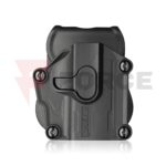 Кобур за лява ръка Cytac Mega-Fit Compact Макаров » Force.BG