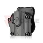 Кобур за лява ръка Cytac Mega-Fit Compact Макаров » Force.BG