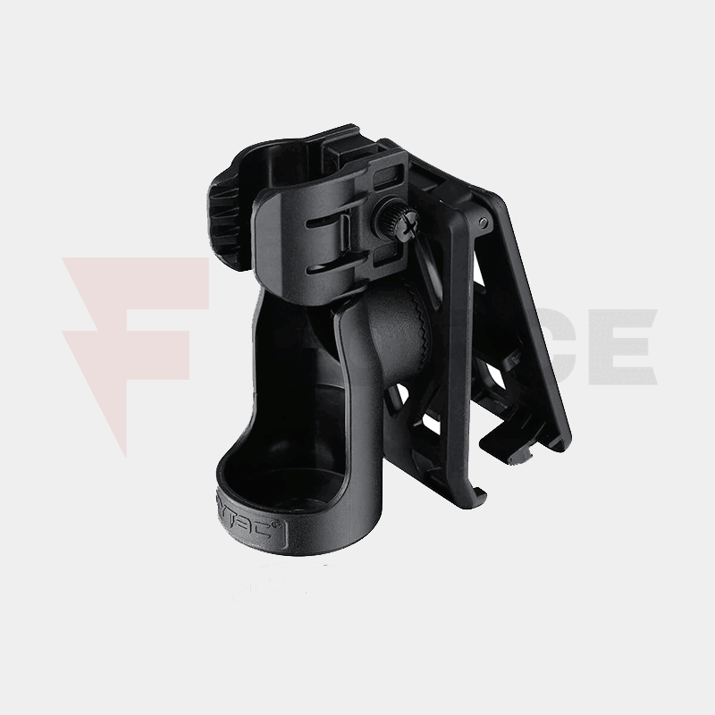 Универсален Кобур за фенер Cytac Universal Flashlight Holder » Force.BG