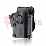 Универсален тактически кобур Cytac Mega-Fit за 80+ пистолета » Force.BG