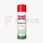 Силиконова смазка Ballistol спрей 200 ml » Force.BG