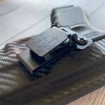 Универсална щипка Ulticlip за колан за кобури UltiTuck » Force.BG