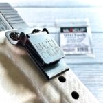 Универсална щипка Ulticlip за колан за кобури UltiTuck » Force.BG