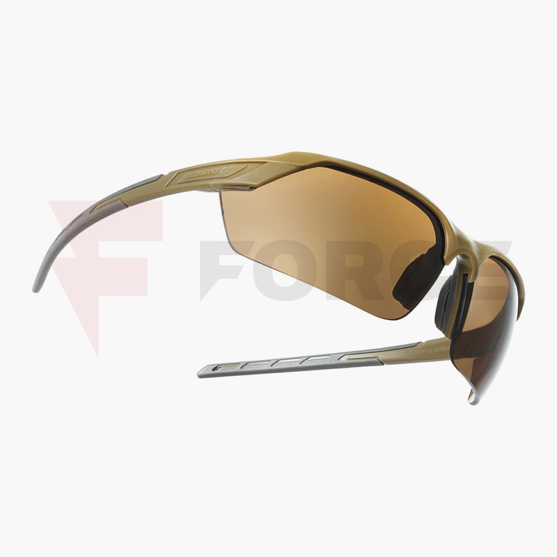 Защитни очила Helikon-tex TrinRay Glasses Smoked » Force.BG
