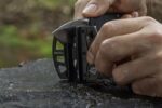 Точило за ножове Smith's CAPRELLA двустепенно карбид керамика » Force.BG
