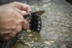 Точило за ножове Smith's CAPRELLA двустепенно карбид керамика » Force.BG