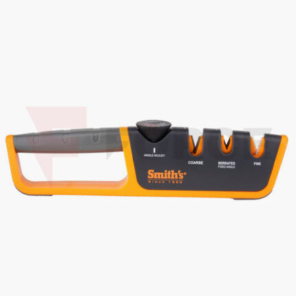 Точило с регулируем ъгъл Smith's 50264 за ножове » Force.BG