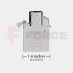 USB конвертор за стандартен размер запалка Zippo » Force.BG