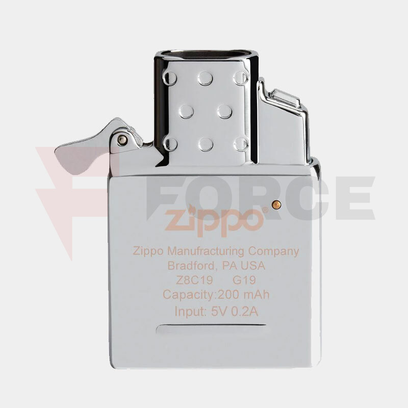USB конвертор за стандартен размер запалка Zippo » Force.BG