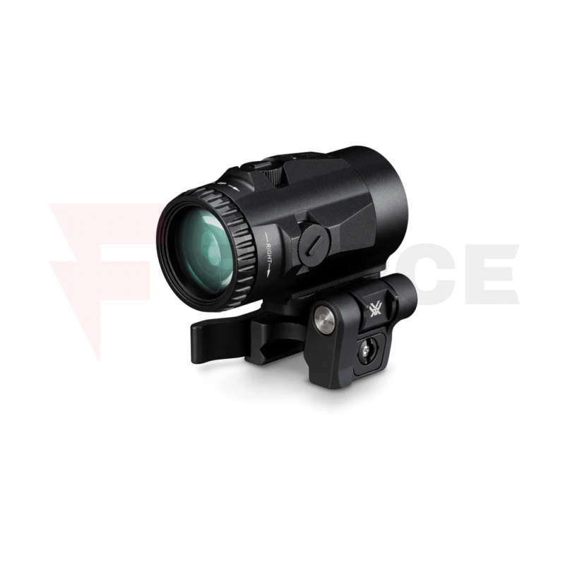 Увеличител за бързомер Vortex Micro 3x Magnifier V3XM » Force.BG
