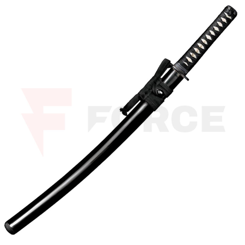 Вакизаши Cold Steel Warrior Series 1060 533 мм » Force.BG
