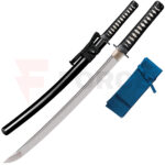 Вакизаши Cold Steel Warrior Series 1060 533 мм » Force.BG