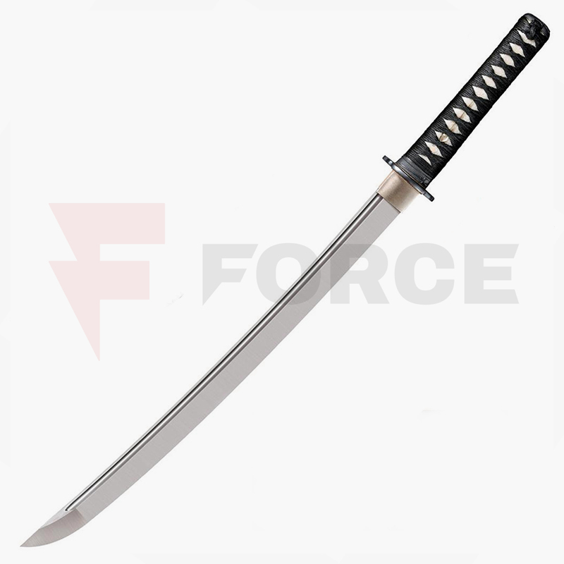 Вакизаши Cold Steel Warrior Series 1060 533 мм » Force.BG