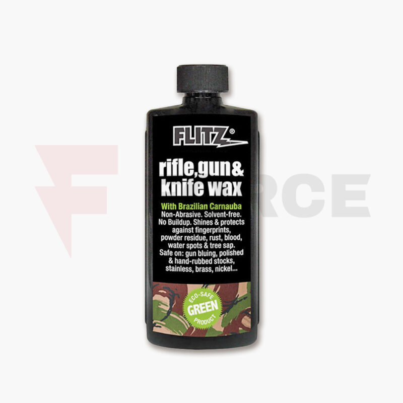 Вакса за ножове Flitz Knife Wax 225 ml » Force.BG