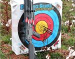 Въздушен Арбалет UMAREX AirJavelin CO2 88g 46J » Force.BG