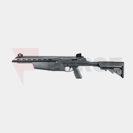 Въздушен Арбалет UMAREX AirJavelin CO2 88g 46J » Force.BG