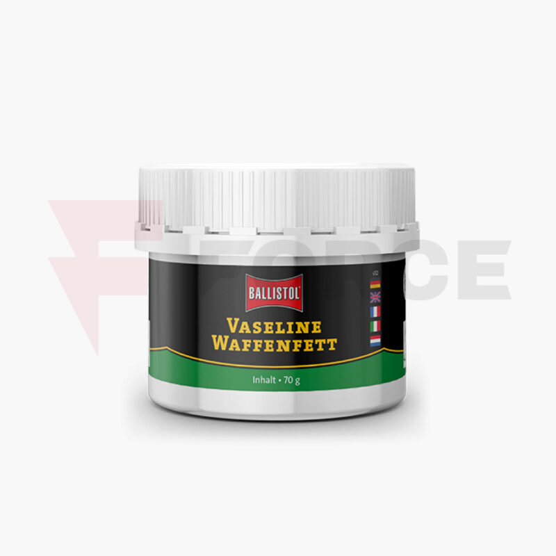 Оръжейна смазка Ballistol Vaseline 70 грама » Force.BG