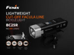 Велосипеден фар Fenix BC25R USB RECHARGEABLE 600 Лумена » Force.BG