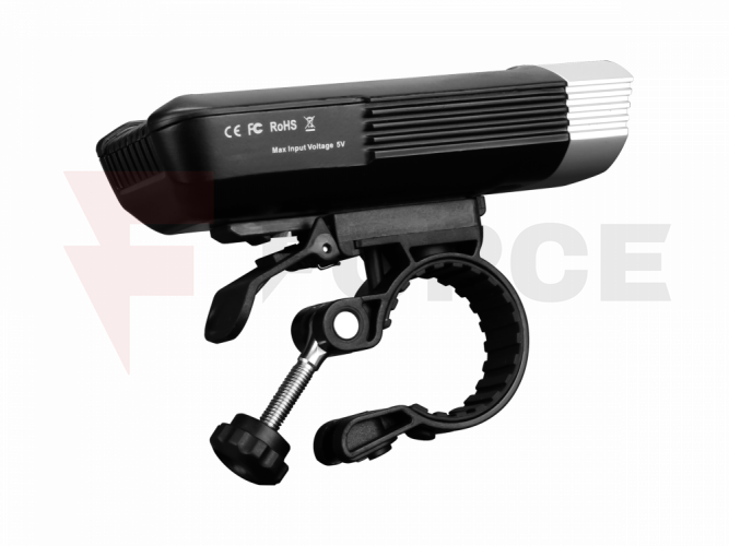 Велосипеден фар Fenix BC30R USB RECHARGEABLE 1800 Лумена » Force.BG