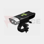 Велосипеден фар Fenix BC25R USB RECHARGEABLE 600 Лумена » Force.BG