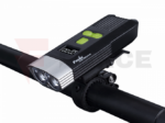 Велосипеден фар Fenix BC30R USB RECHARGEABLE 1800 Лумена » Force.BG