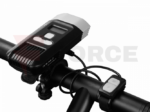 Велосипеден фар Fenix BC30R USB RECHARGEABLE 1800 Лумена » Force.BG