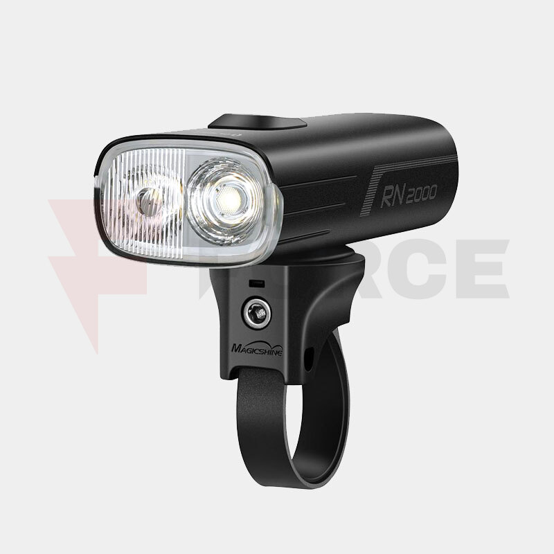 Велосипеден фенер Olight RN 2000 – 2000 лумена » Force.BG
