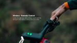 Велосипеден фенер Olight RN 2000 – 2000 лумена » Force.BG