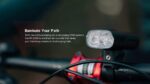 Велосипеден фенер Olight RN 2000 – 2000 лумена » Force.BG