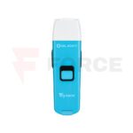 Велосипеден фенер Olight Wyvern 300 Лумена Blue » Force.BG