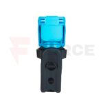 Велосипеден фенер Olight Wyvern 300 Лумена Blue » Force.BG