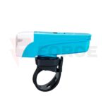 Велосипеден фенер Olight Wyvern 300 Лумена Blue » Force.BG