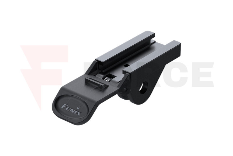 Велосипеден крепеж FENIX ALD-10 QUICK RELEASE BIKE MOUNT WITH GOPRO MOUNT ADAPTER » Force.BG