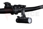 Велосипеден крепеж FENIX ALD-10 QUICK RELEASE BIKE MOUNT WITH GOPRO MOUNT ADAPTER » Force.BG