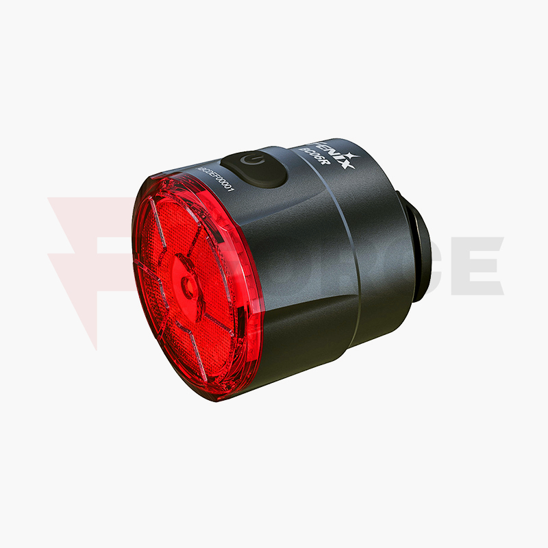 Велосипеден стоп Fenix BC06R LED 90 лумена » Force.BG