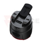 Велосипеден стоп Fenix BC06R LED 90 лумена » Force.BG