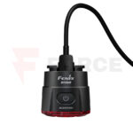Велосипеден стоп Fenix BC06R LED 90 лумена » Force.BG