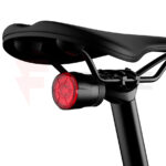 Велосипеден стоп Fenix BC06R LED 90 лумена » Force.BG