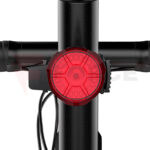 Велосипеден стоп Fenix BC06R LED 90 лумена » Force.BG