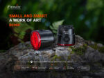 Велосипеден стоп Fenix BC06R LED 90 лумена » Force.BG