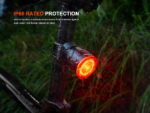 Велосипеден стоп Fenix BC06R LED 90 лумена » Force.BG