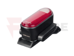 Велосипеден заден фар стопче Fenix BC05R V2.0 15 Лумена TAILLIGHT » Force.BG