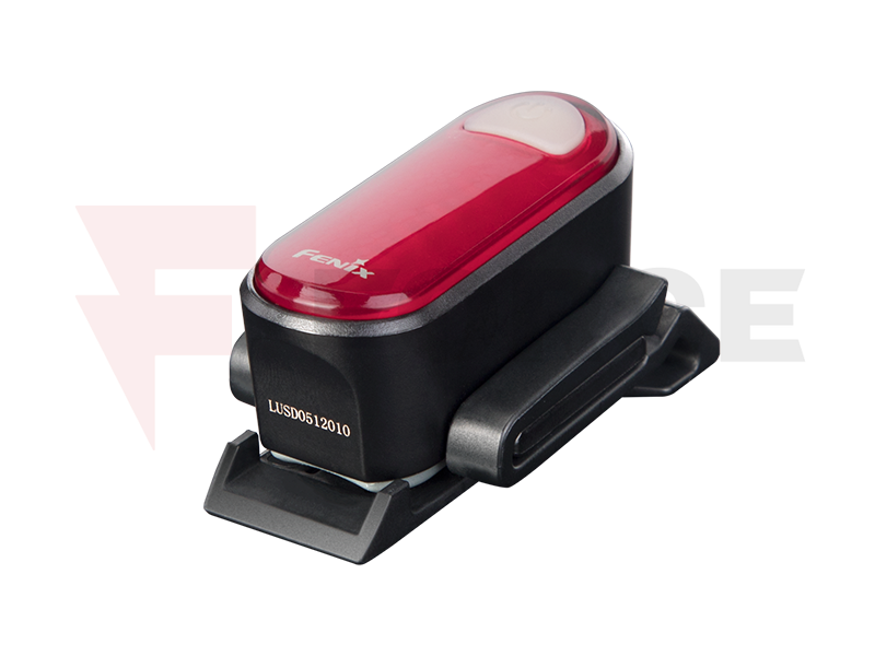 Велосипеден заден фар стопче Fenix BC05R V2.0 15 Лумена TAILLIGHT » Force.BG