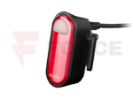 Велосипеден заден фар стопче Fenix BC05R V2.0 15 Лумена TAILLIGHT » Force.BG
