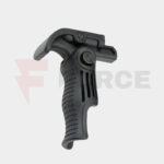 Вертикална предна ръкохватка Homedefence HDR50 / HDR68 » Force.BG
