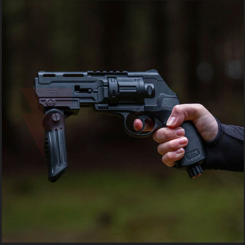 Вертикална предна ръкохватка Homedefence HDR50 / HDR68 » Force.BG